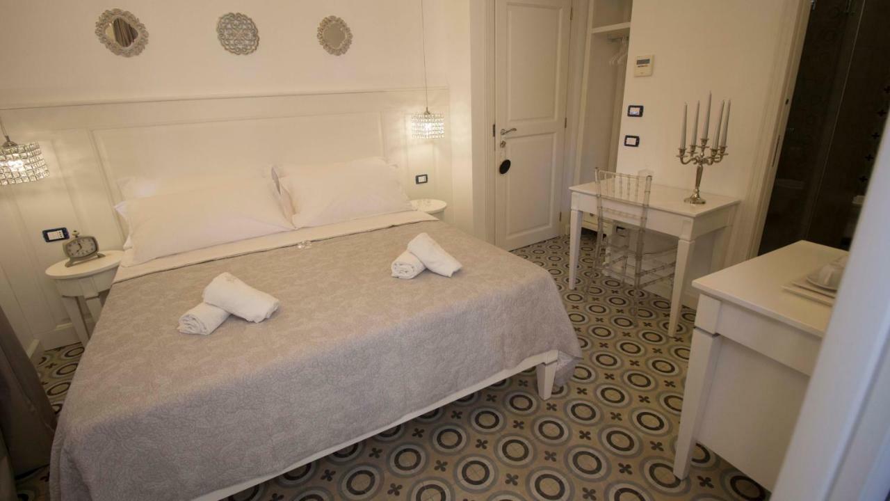Bellavita Accomodation Tropea Exteriör bild