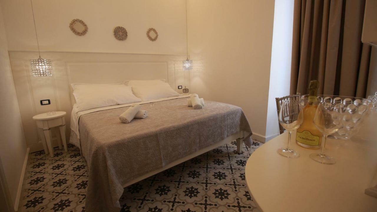 Bellavita Accomodation Tropea Exteriör bild