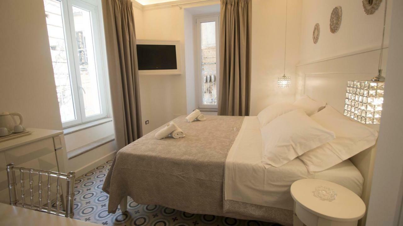 Bellavita Accomodation Tropea Exteriör bild