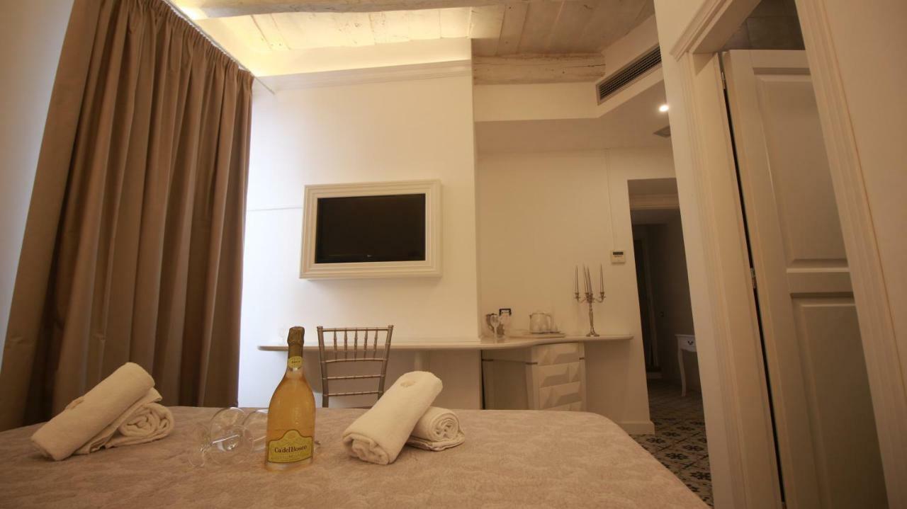 Bellavita Accomodation Tropea Exteriör bild