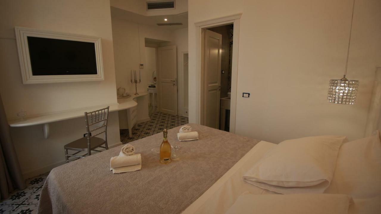 Bellavita Accomodation Tropea Exteriör bild