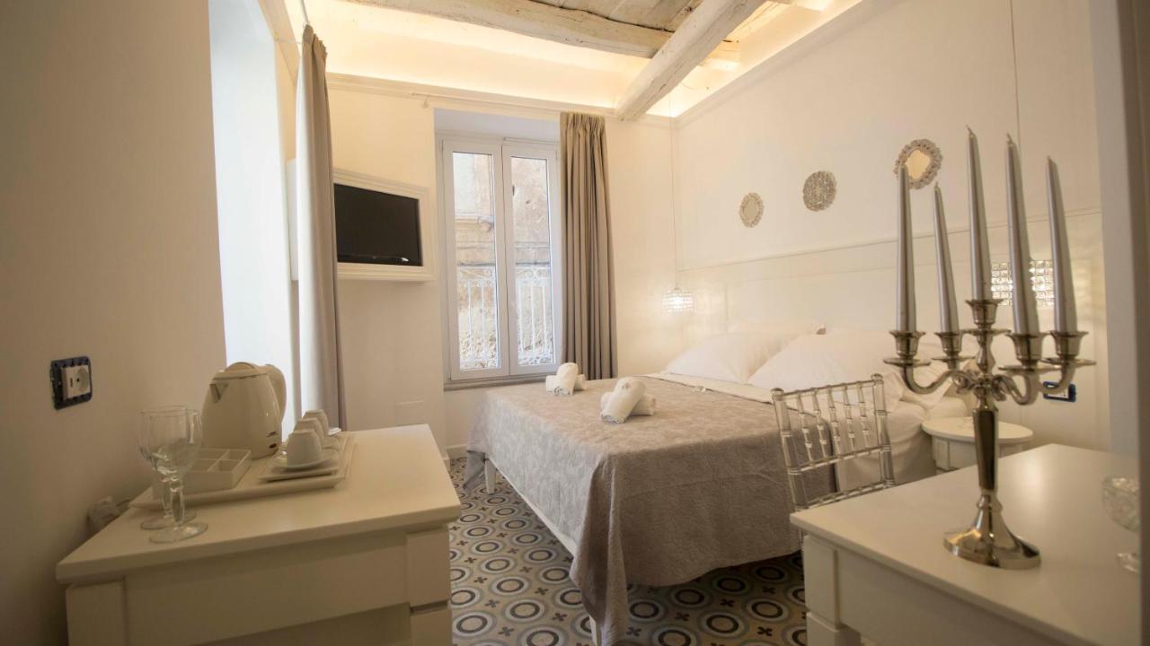 Bellavita Accomodation Tropea Exteriör bild